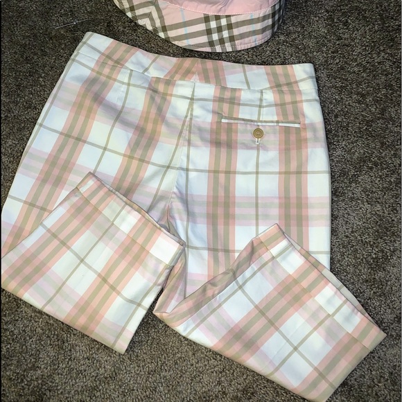 🍓🍓BURBERRY🍓HAT COMBO🍓🍓 - Picture 2 of 8